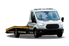 Car Hire Coulsdon - Recovery Van - Van hire Coulsdon