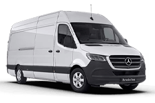 Car Hire Coulsdon - 4 MTR Sprinter - Van hire Coulsdon