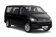 Car Hire Coulsdon - 9 Seater Manual - Minibus hire Coulsdon