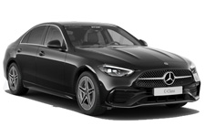 Car Hire Coulsdon - C Class Auto - car hire Coulsdon