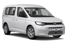 Car Hire Coulsdon - Caddy Van - Van hire Coulsdon