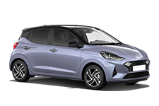 Car Hire Coulsdon - Hyundai i10 Auto - car hire Coulsdon