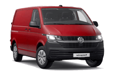 Car Hire Coulsdon - VW Transporter Automatic - Van hire Coulsdon